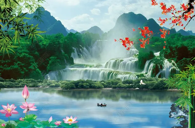 科技电子节能